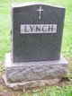  Margaret G. <I>Froyne</I> Lynch