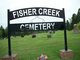 Fisher Creek Cemetery