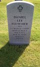  Daniel Lee Fletcher