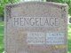  Henry Hengelage