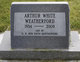  Arthur White Weatherford