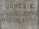  James E. Weatherford