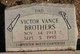  Victor Vance Brothers