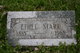  Ethel Maud <I>Perry</I> Stark