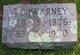  William C Kearney