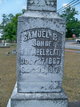  Samuel B. “Sam” McElreath