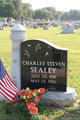  Charles Steven Sealey