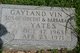  Gayland Vin Yates