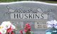  George C. Huskins
