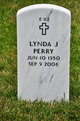 Lynda J Perry Photo