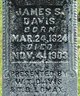  James Stephen Davis