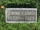  Jemima R <I>Moore</I> Gough