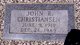 John R Christiansen