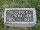  Theodore C Swallow