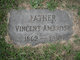 Vincent Ambrose