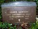  James “Jimmy” Lawson
