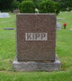  Helen <I>Pitts</I> Kipp