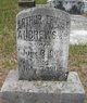  Arthur Ernest Andrews Jr.