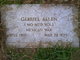  Gabriel Allen