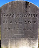  Isaac McIlvaine