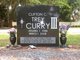  Clifton C “Trey” Curry III