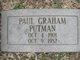  Paul Graham Putman
