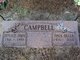  Tina Bell <I>Gates</I> Campbell