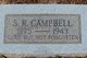 Samuel R. Campbell