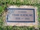  Frank R. Kenline