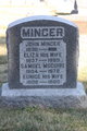  John K Mincer