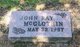  John Ray McGlothin