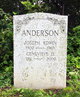  Joseph Edwin Anderson