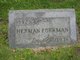  Herman Forkman