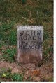  John Roach
