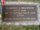  Clarence Garrison “Tommy” Millwood