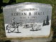  Adrian Blair Hall