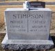  William Marshall Stimpson