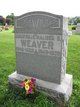  Augustus John S Weaver