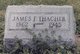  James Frederick “Fred” Thacher