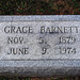  Grace Darling <I>Neill</I> Barnett