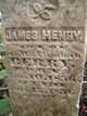 James Henry Berry