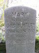  Mary Bentley