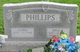  Billy Ray Phillips