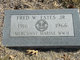  Fred W. Estes Jr.