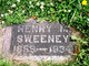  Henry Michael Sweeney