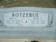  Roy Louis Kotzebue