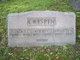  Florence G. Crispin