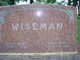  William Herbert Wiseman