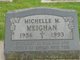 Michelle M “Shelley” Meighan Snead Photo
