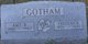  Frederick Gotham